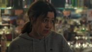 D'arcy Bloom in Resident Alien | Image via: Amblin Television